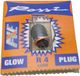Jamara 176904, Gloeibougie