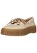 CLARKS Mocassins 'Torhill Boat' beige
