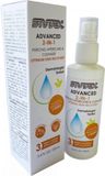 Studex Naverzorging Oorgaatjes En Piercings - 100ml - Nazorg voor Piercings