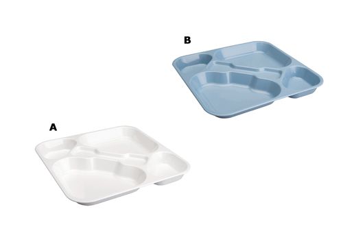 Lacor 66951 - Dienblad - 33x33cm