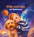Filip Verlagshaus Schlosser Filip und Ligo im Weltraum