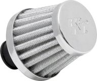 K&N 62-1600WT ontluchtingsluchtfilter voor auto's en motorfietsen