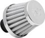 K&N 62-1600WT ontluchtingsluchtfilter voor auto's en motorfietsen