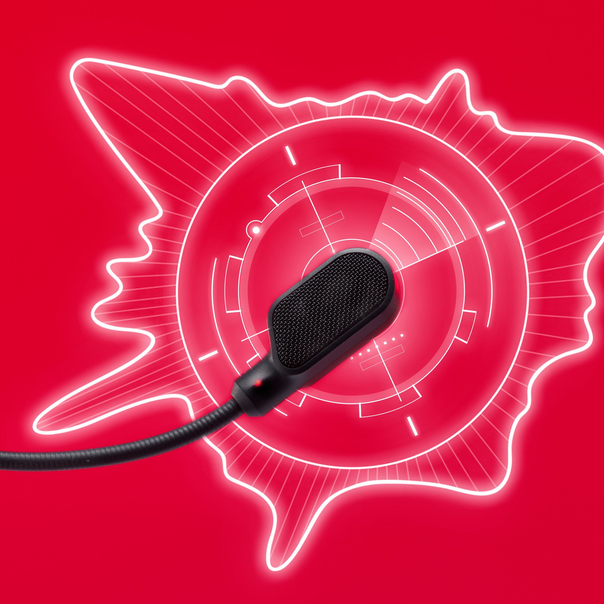 HP HYPERX Cloud III Wireless gaming headset (77Z46AA) Kiegészítő