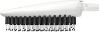 Foolee Brush DUO Bristle-PRO Easee - Maat M - Voor katten en honden