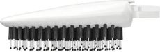 Foolee Brush DUO Bristle-PRO Easee - Maat M - Voor katten en honden