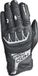 HELD KAKUDA Motorradhandschuhe Sport Schwarz-Weiß Größe 9