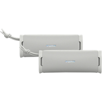 Sony ULT Field 1 Wit Duo Pack