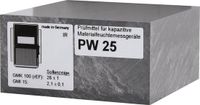Greisinger 610887 PW25 Adapter