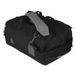 Porta Brace GRIP-2B Cordura Carrying Bag for Grip Accessories, Medium, Black