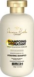 Premium Keratin Caviar Hydrating Shampoo sulfate free | Shampoing hydratant sans sulfate |300ml