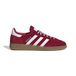 Adidas Liverpool Spezial In - Rouge Fraise/blanc/gris - Foot En Salle (Ic), pointure 40