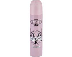 Cuba Victory / 100 ml / Vrouwen