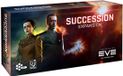 Titan Forge Games EVE War for New Eden Succession Expansion Bordspel uitbreiding Engels