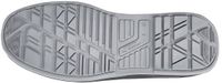 U-Power POINT ESD S1P SRC Unisex Zwart/Groen