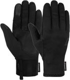 Reusch Nanuq Polartec® HF PRO TOUCH-TEC Multisport-handschoenen, uniseks, zeer ademend, sneldrogend, voor dames en heren, touchscreen, mobiele telefoon en tablet
