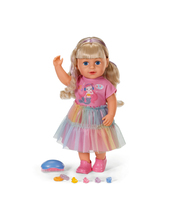 Zapf BABY born Pop Carla - 43cm