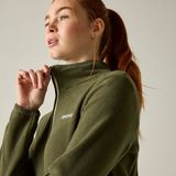 Regatta Floreo IV Fleece Jas Dames Groen Polyester
