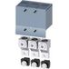 Siemens 3VA9253-0JC13 Accessoire pour disjoncteur 1 pièce (l x h x p) 105 x 97.8 x 64.9 mm Pièce