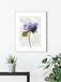 Komar Muurschildering - Casta - Grootte: 50 x 70 cm - Poster, kunstdruk, decoratie, woonkamer, slaapkamer (zonder lijst)