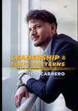 Leadership & Toxic Patterns: The Art of Leading in a Chaotic World — Identify Manipulation, Think Clearly, and Take Control