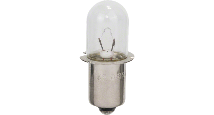 Bosch Gloeilampen 2 609 200 306