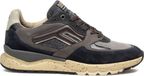 Floris van Bommel Sfm-10154 De Treener Sneakers - Textiel - Heren - Multi - Maat 48⅔