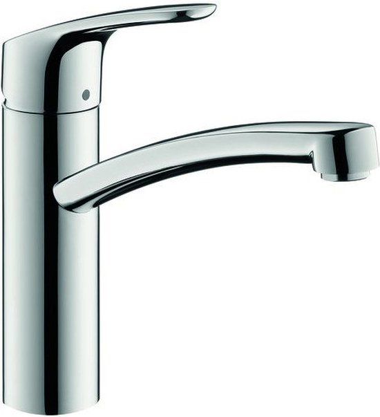 Hansgrohe Focus M41 Keukenmengkraan - Chroom
