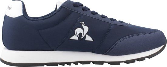 Le Coq Sportif Racerone 2 Sneakers Heren Blauw Maat 45