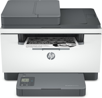 HP HP LaserJet MFP M234sdwe printer, Zwart-wit, Printer voor Thuis en thuiskantoor, Printen, kopi&#235;ren, scannen, HP+; Scannen naar e-mail; Scannen naar pdf