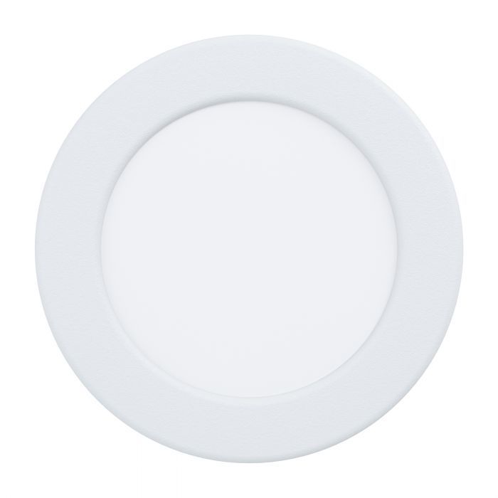 EGLO Fueva 5 - LED inbouwspot - 700 lumen - Wit