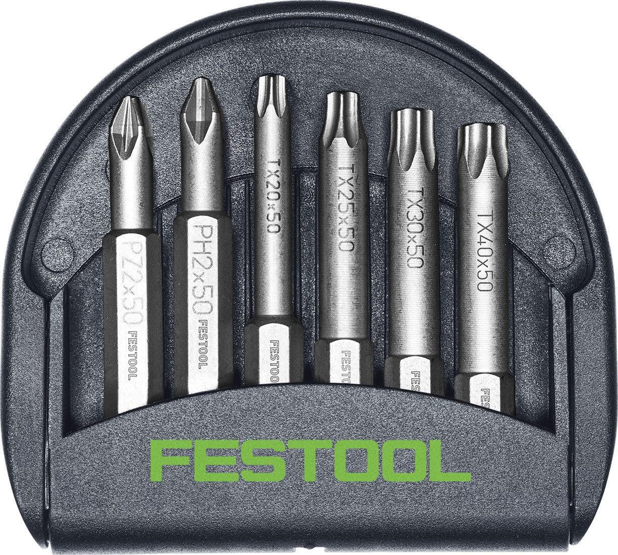 Festool BT-IMP SORT5 204385