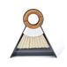 Full Circle Home Mini Stoffer en Blik TINY TEAM