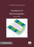 Handbook of electromagnetics