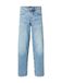 Lee Jeans 'Rider Loose' blauw denim