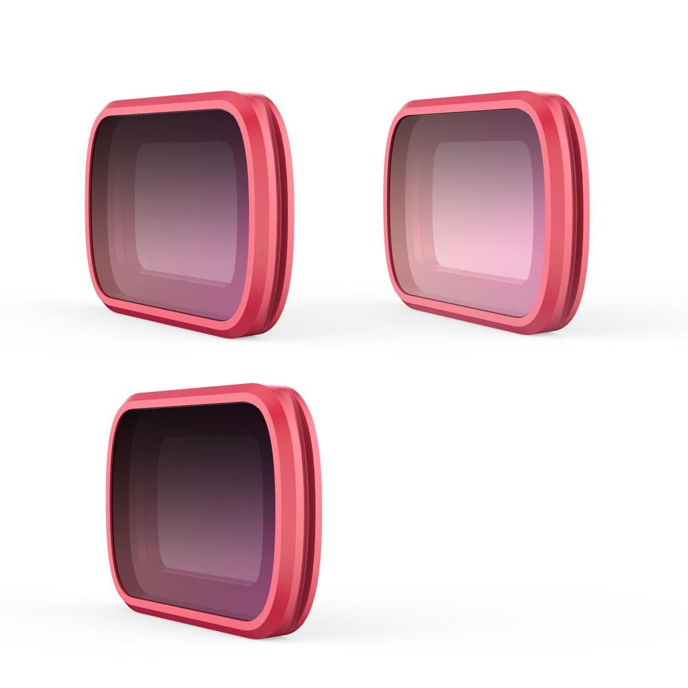 PGYtech P-18C-015 - Accessoire voor actiesportcamera - Roze
