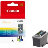 Canon CL-38 Color Ink Cartridge - 2146B001