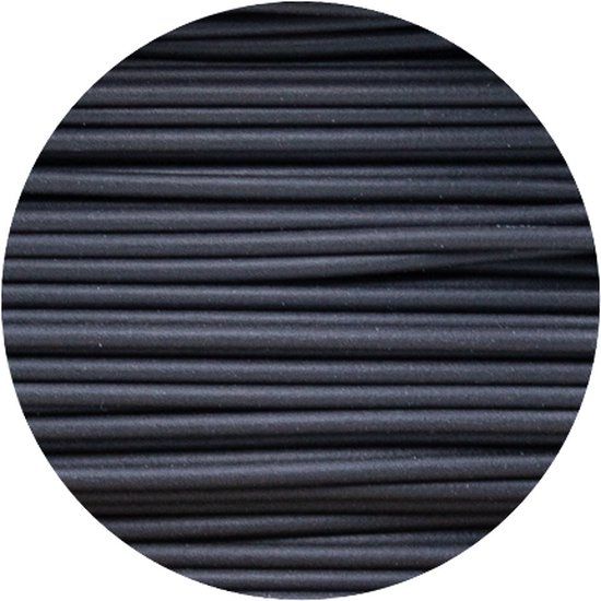 colorFabb LW-PLA-HT Black 1.75mm 750g 3D Printer Filament