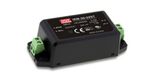 MEAN WELL IRM-30-24ST 31,2 W Noir