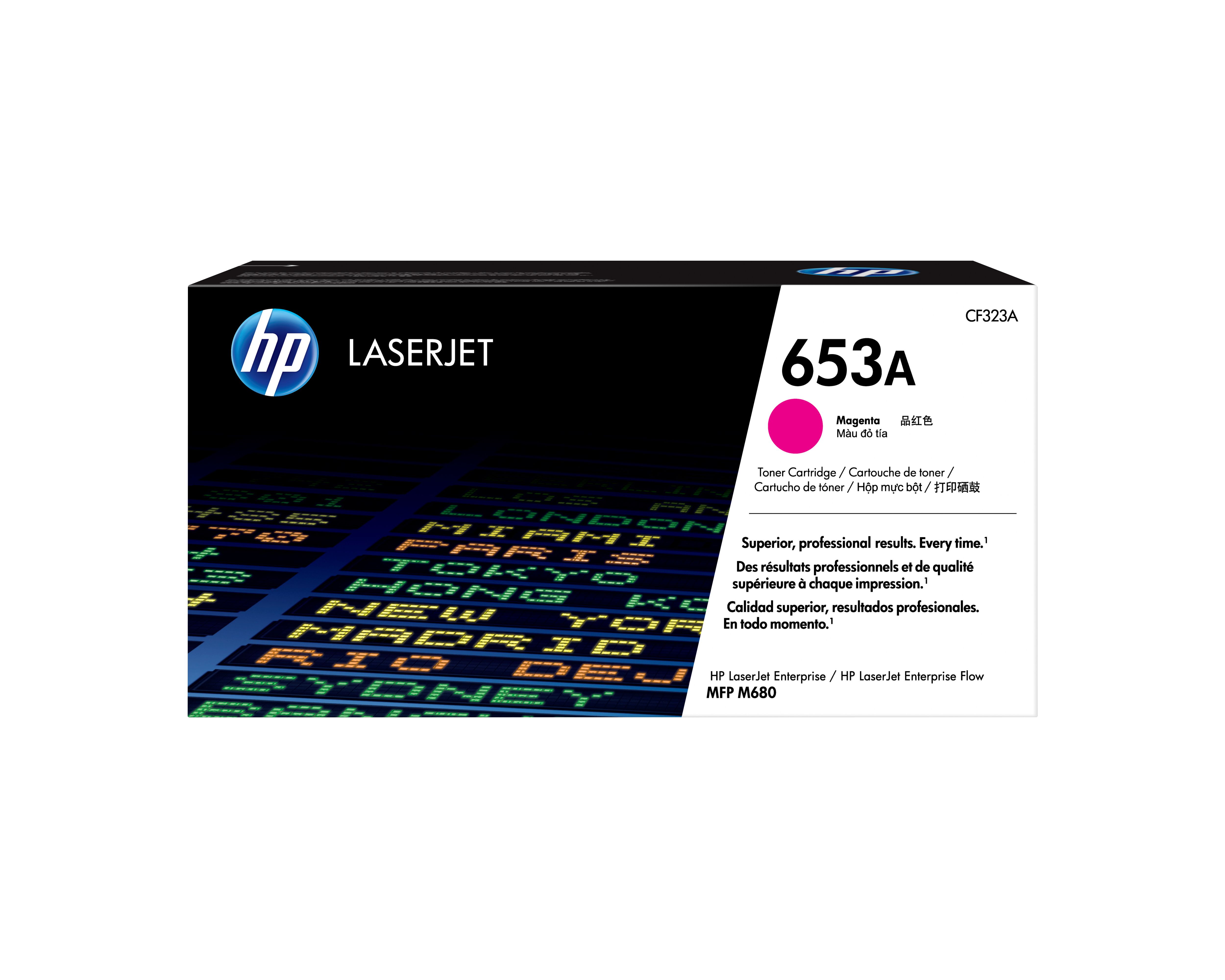 HP Sharp AR-200DM drum - Original - Black - 30000 pages