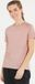ENDURANCE T-Shirt Alvaly Vieux rose Taille 40