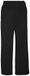 VERO MODA VMLIVA HW WIDE BUT PANT Dames Leggings Zwart