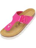 Palado Teenslipper 'Palado Kos PL Lack' pink