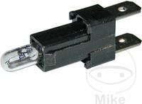 HELLA 9FF 713 627-001 lamphouder - 12V Zwart