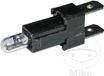 HELLA 9FF 713 627-001 lamphouder - 12V Zwart