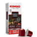 Kimbo Barista Espresso Napoli - 10 koffiecups
