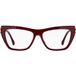 ETRO GAFAS ETRO - Modelo: ETRO 0029 C: BURGUNDY Eye size: 54_Bridge size: 16 / Polarized: No