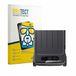 Anker Screenprotector voor SOLIX EverFrost 2 40L Beschermglas transparant