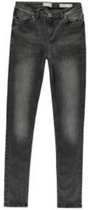 CARS Jeans NANCY Skinny Den.Black Used W27/L32 - Women's Jeans
