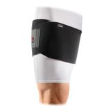 Mcdavid Heren lies Wrap Strap-Zwart, Universeel, One Size